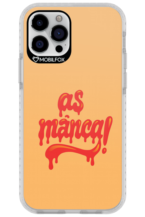 AȘ MÂNCA 2 - Apple iPhone 12 Pro