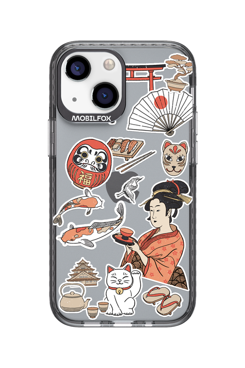 Omamori - Apple iPhone 13 Mini