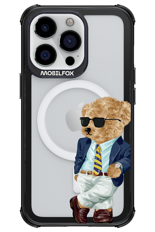 Boss 2.0 - Apple iPhone 13 Pro