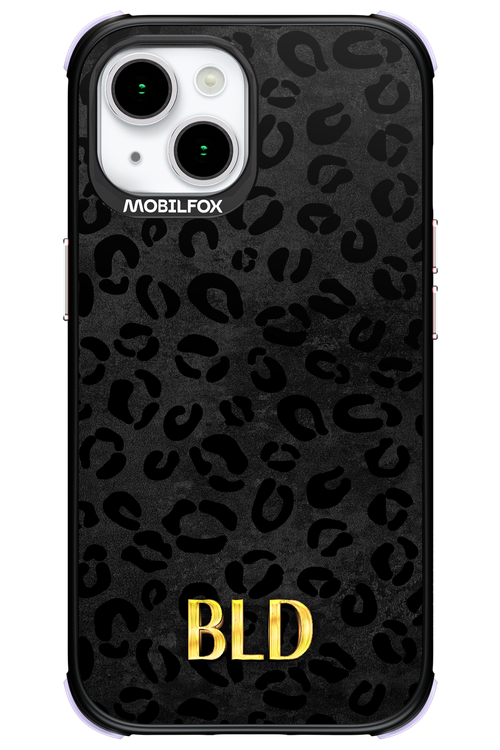 BLD BLVCK LEO 2.0 - Apple iPhone 15
