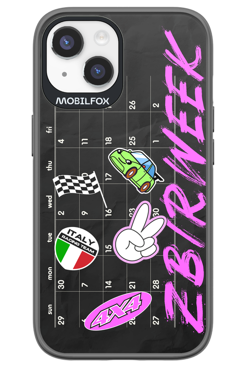 ZBIRWEEK - Apple iPhone 14