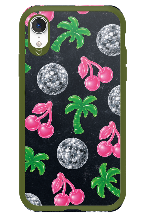 Single Life 2.0 - Apple iPhone XR