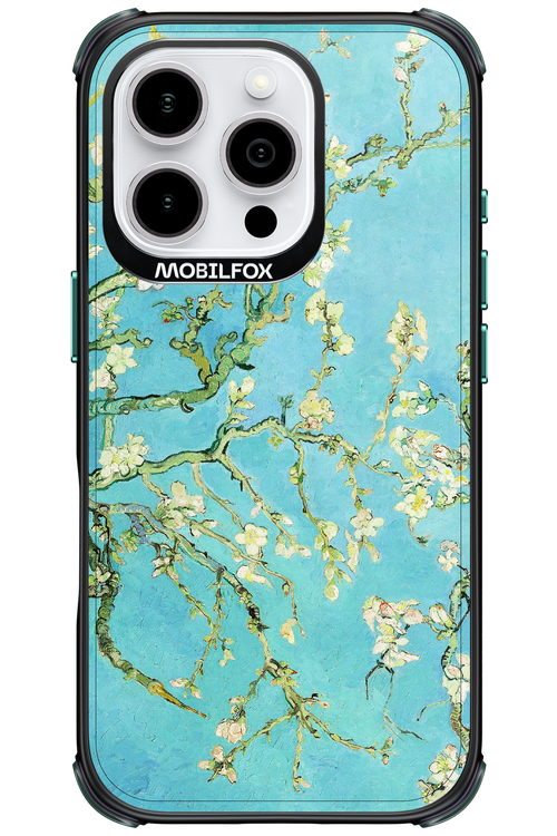 Almond Blossom - Apple iPhone 16 Pro