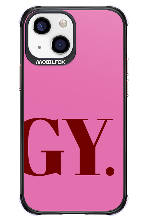 GY (Sorbet) 2.0 - Apple iPhone 13 Mini