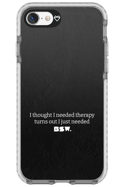 BSW FourSeasons 10 2.0 - Apple iPhone 7