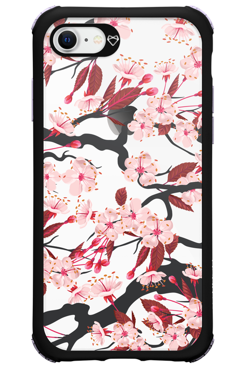 Sakura 2.0 - Apple iPhone 8