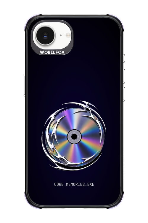 Core Memories 2.0 - Apple iPhone 17e
