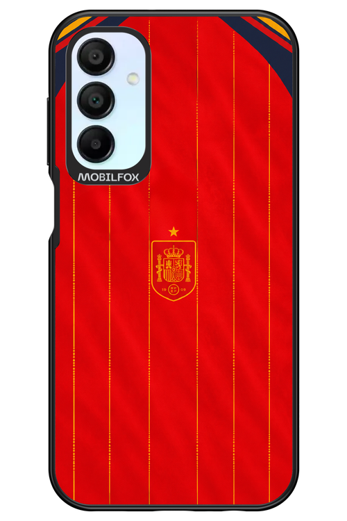 Spain 2.0 2.0 - Samsung Galaxy A15