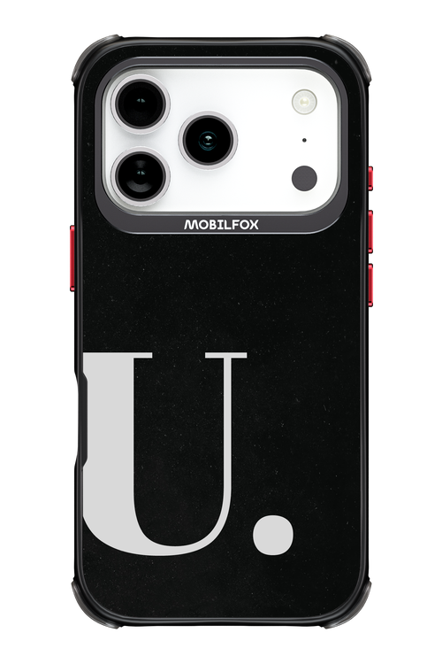 U (Off Space) 2.0 - Apple iPhone 17 Pro