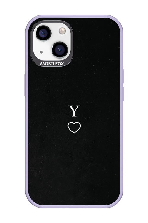 Y Black 2.0 - Apple iPhone 13