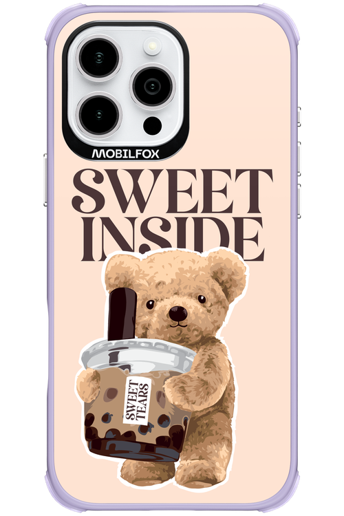 Sweet Inside 2.0 - Apple iPhone 16 Pro Max
