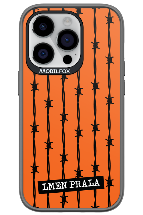 Böri Prala - Apple iPhone 14 Pro