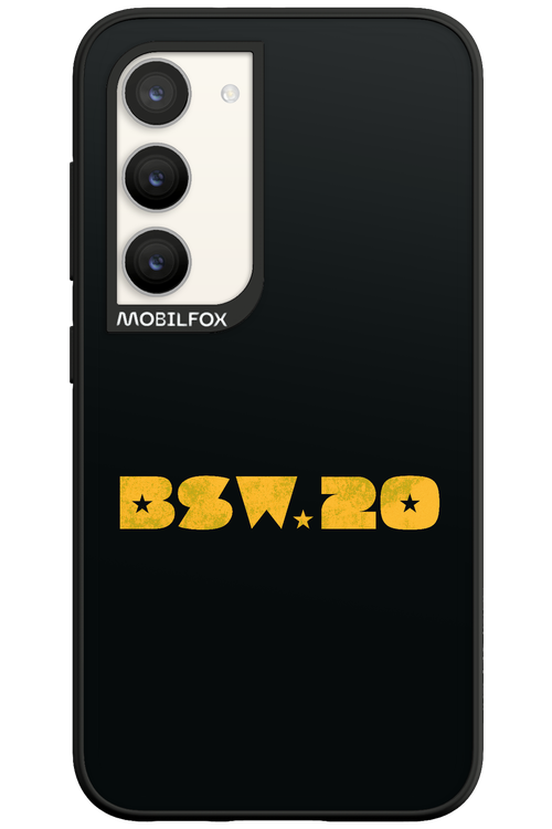 BSW 20 (10) 2.0 - Samsung Galaxy S23