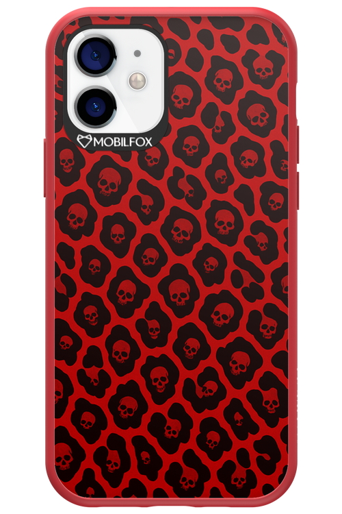 Deadly 2.0 - Apple iPhone 12