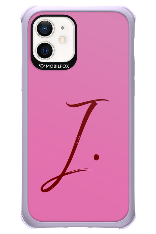 (Sorbet) I 2.0 - Apple iPhone 12