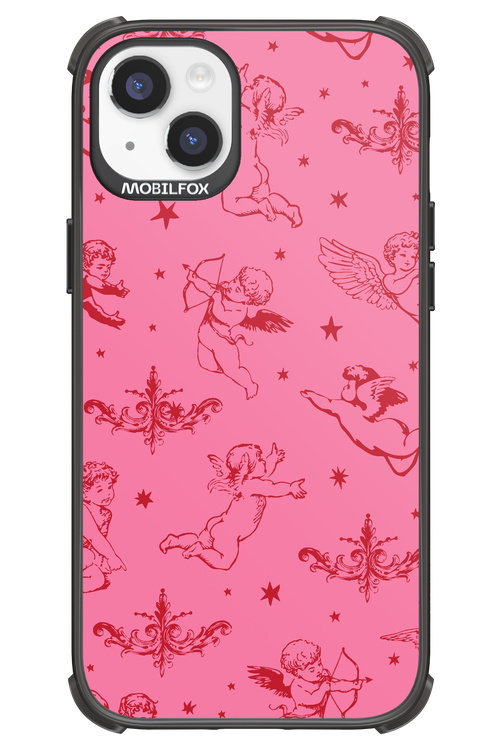 Pink Puttos - Apple iPhone 14 Plus