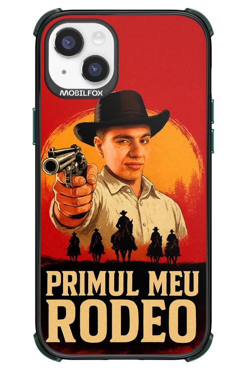 Cowboy - Apple iPhone 14 Plus