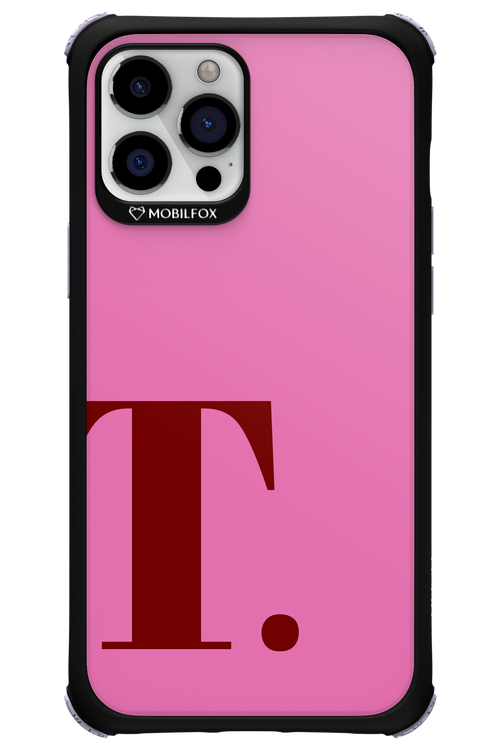T (Sorbet) 2.0 - Apple iPhone 12 Pro Max