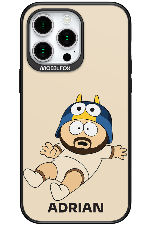 ChildHeli 1 2.0 - Apple iPhone 15 Pro Max
