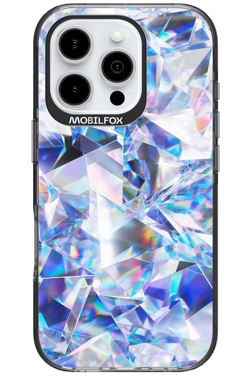 Holo Shard - Apple iPhone 16 Pro