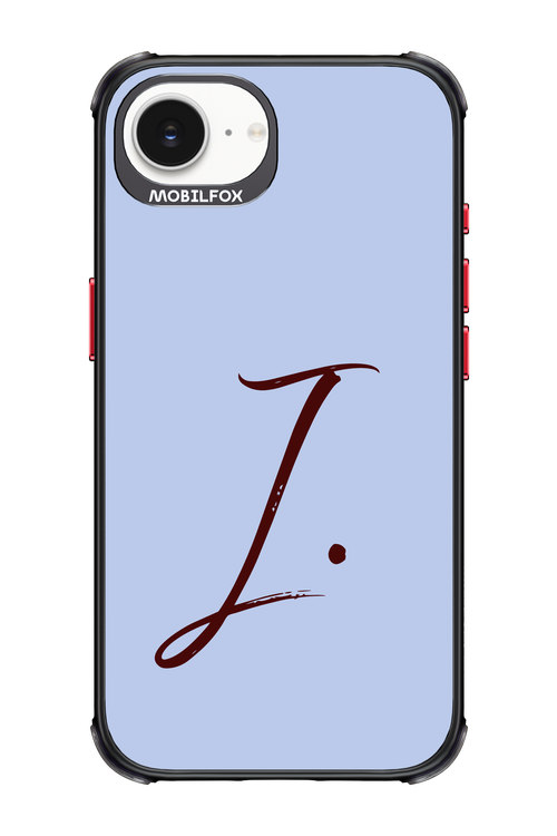 (Jellyfish Presso) I 2.0 - Apple iPhone 16e