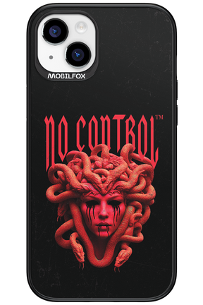 No Control - Apple iPhone 15 Plus
