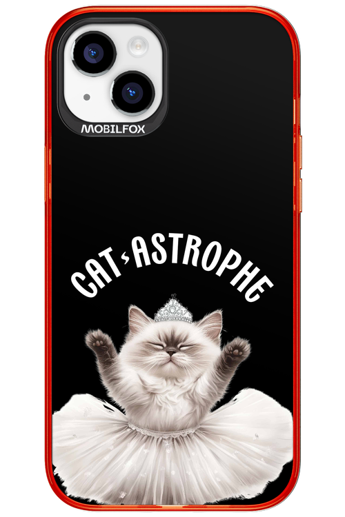 Cat-astrophe - Apple iPhone 15 Plus