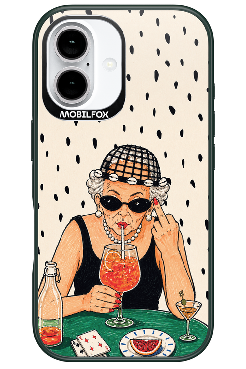 Mommy 2.0 - Apple iPhone 16