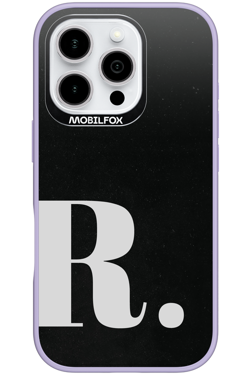 R (Off Space) 2.0 - Apple iPhone 16 Pro