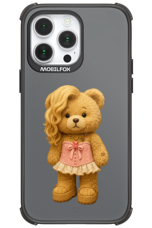 Bear Babe - Apple iPhone 14 Pro Max