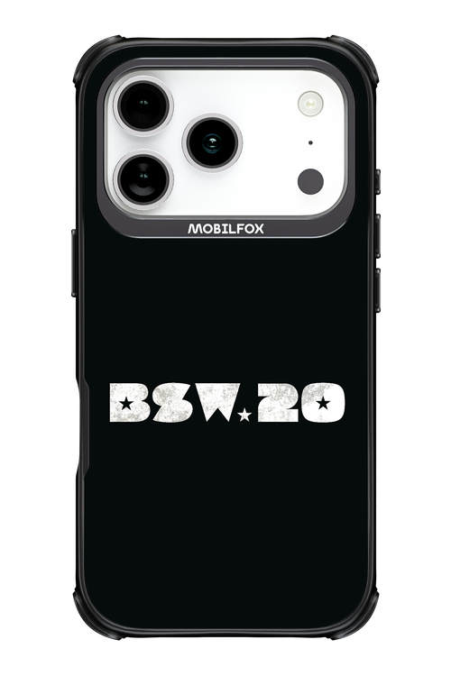 BSW 20 (7) 2.0 - Apple iPhone 17 Pro