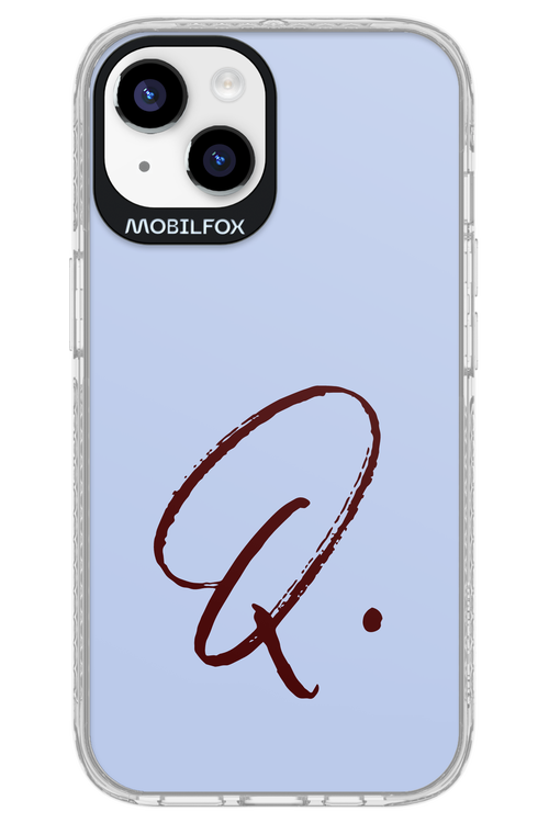 (Jellyfish Presso) Q 2.0 - Apple iPhone 14