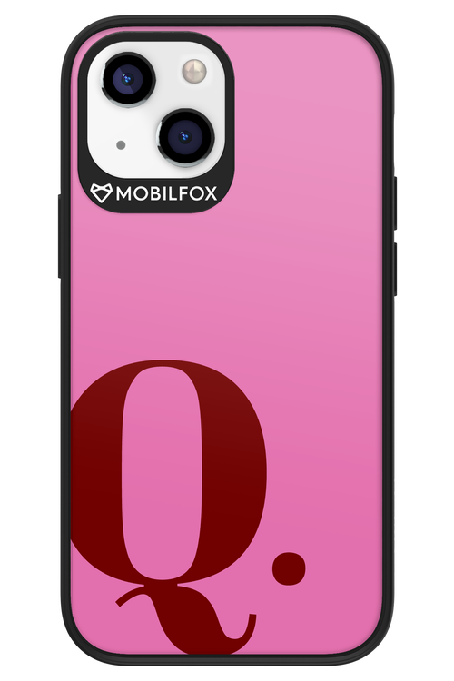 Q (Sorbet) 2.0 - Apple iPhone 13 Mini