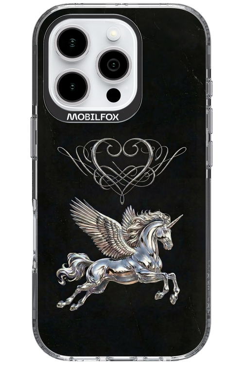 Horse Heart 2.0 - Apple iPhone 16 Pro