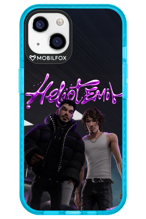 HeliotEmil 2.0 - Apple iPhone 13