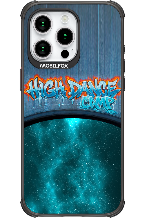 HDC 9 2.0 - Apple iPhone 15 Pro Max