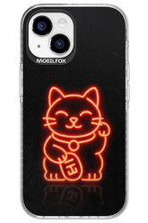 Led Cat - Apple iPhone 15