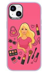 Just a Girll 2.0 - Apple iPhone 14 Plus