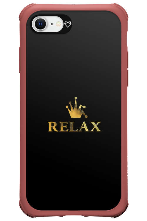 Relax 2.0 - Apple iPhone SE 2020