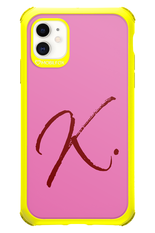(Sorbet) K 2.0 - Apple iPhone 11
