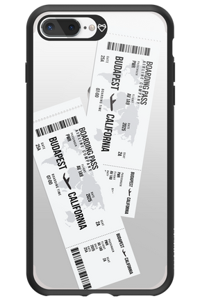 Takeoff Ticket - Apple iPhone 7 Plus