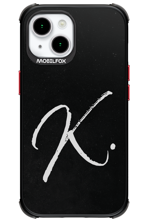 (Off Space) K 2.0 - Apple iPhone 15