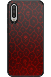 Skullpard 2.0 - Samsung Galaxy A70