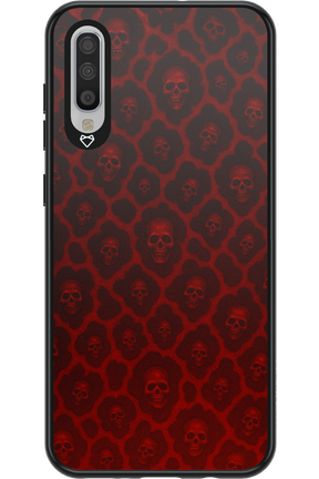 Skullpard 2.0 - Samsung Galaxy A70