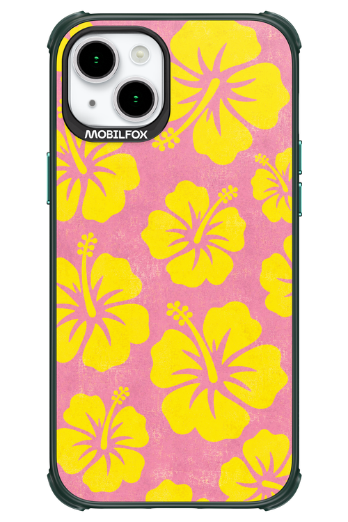HAWAII 2.0 - Apple iPhone 15 Plus