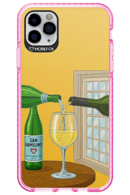Gami Spritz 2.0 - Apple iPhone 11 Pro Max