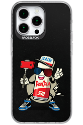 PopCola Classic - Apple iPhone 15 Pro Max
