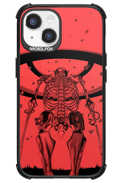 RMN Cover 2.0 - Apple iPhone 14