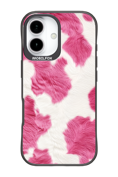 Pink Cow 2.0 - Apple iPhone 17