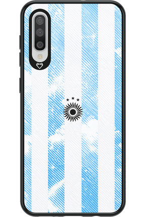 Argentina 2.0 - Samsung Galaxy A50